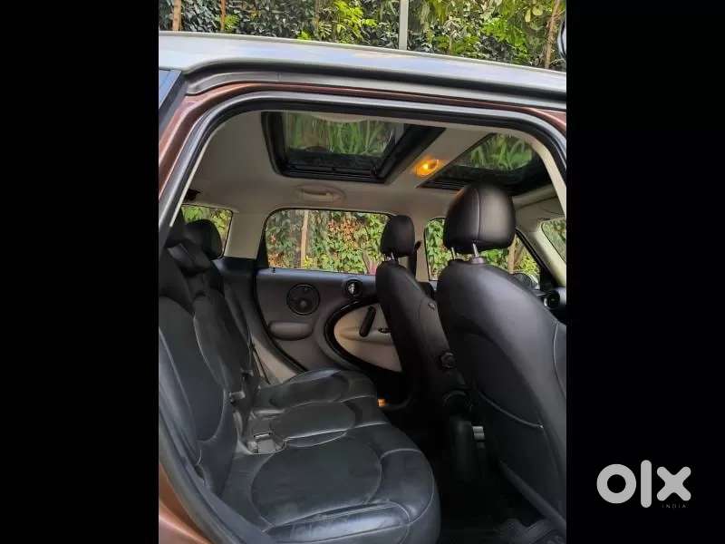 Mini Cooper Clubman, 2018, Petrol