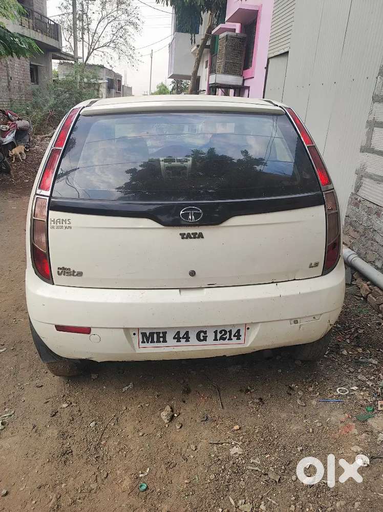 Tata Indica 2012 Diesel 102700 Km Driven