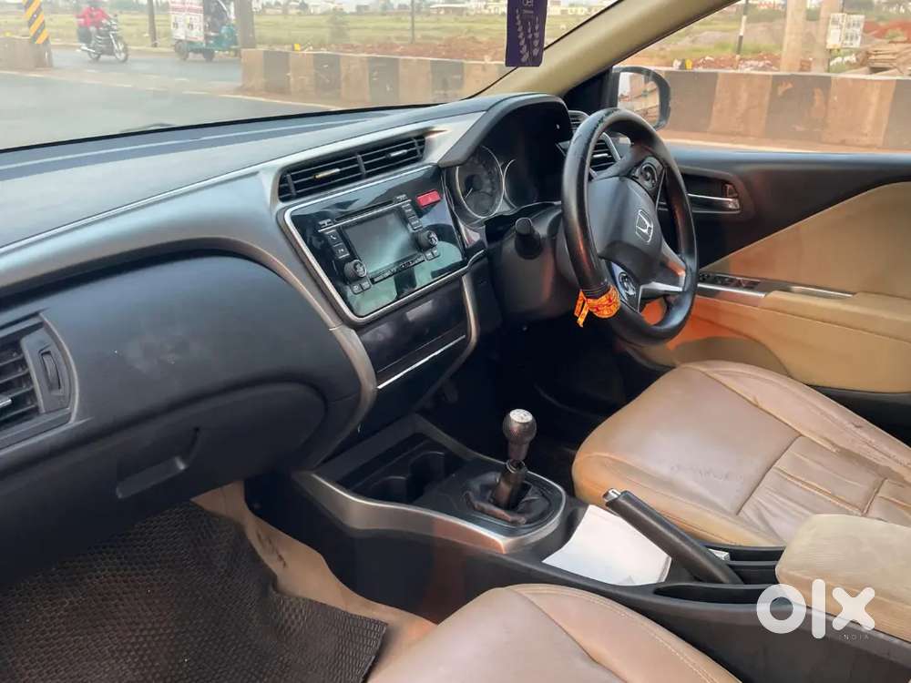 Honda City For Sell In Car In Good Condition