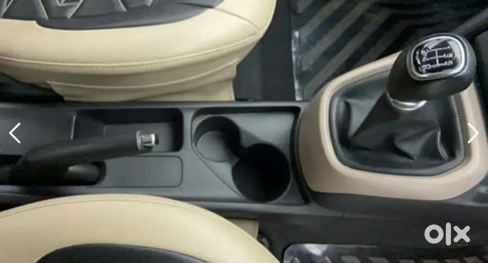 Urgent Sale Hyundai Xcent 1.2 Kappa 2016