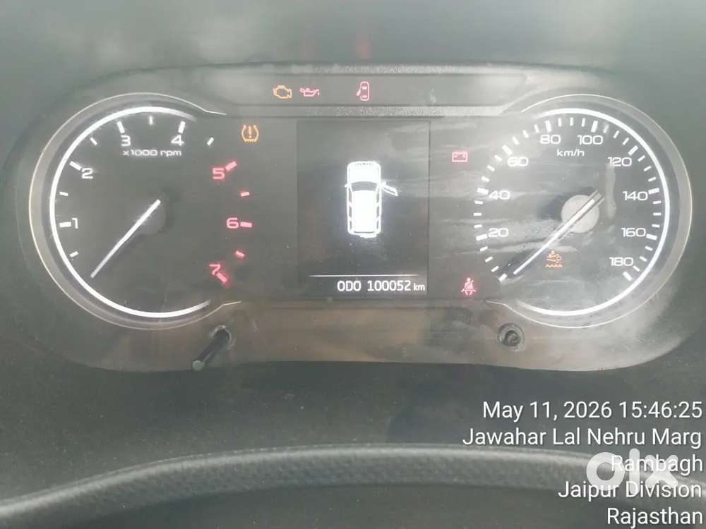 Mahindra Bolero Neo 2023 Diesel Good Condition