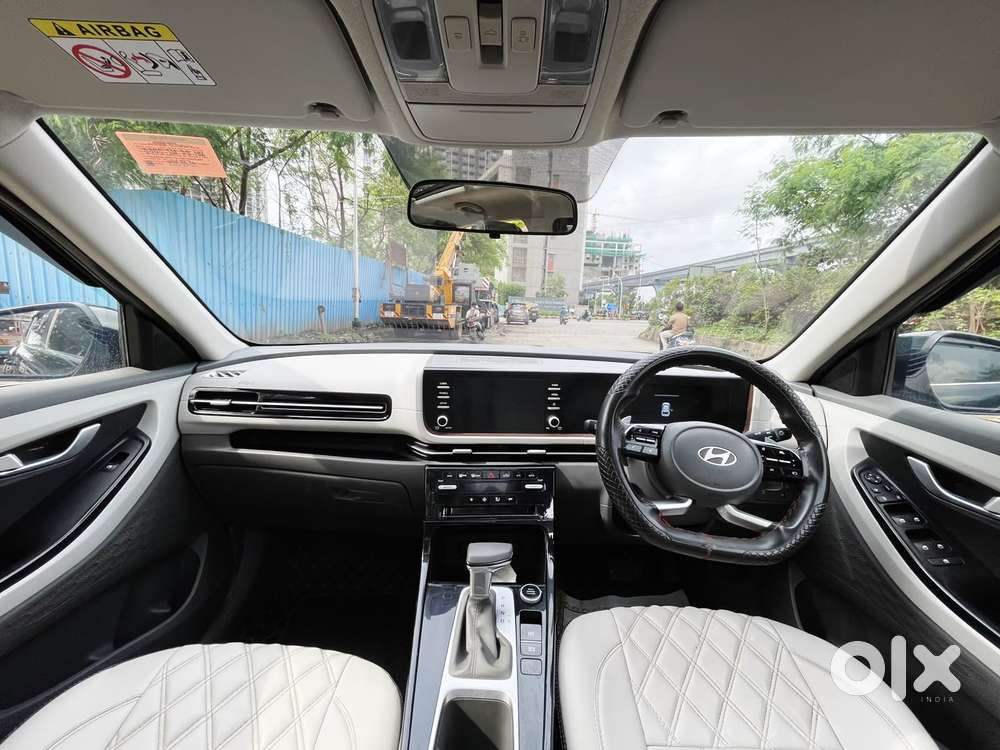 Hyundai Creta 1.6 S Automatic, 2026, Diesel