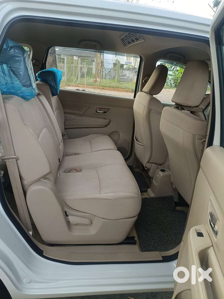 Maruti Suzuki Ertiga 2022-2023  Vxi, 2023, Petrol