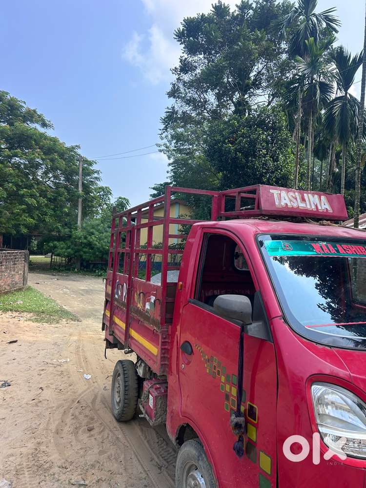 Tata Sumo Gold 2018