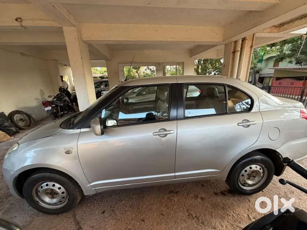 Maruti Suzuki Swift Dzire 2011 Diesel Good Condition