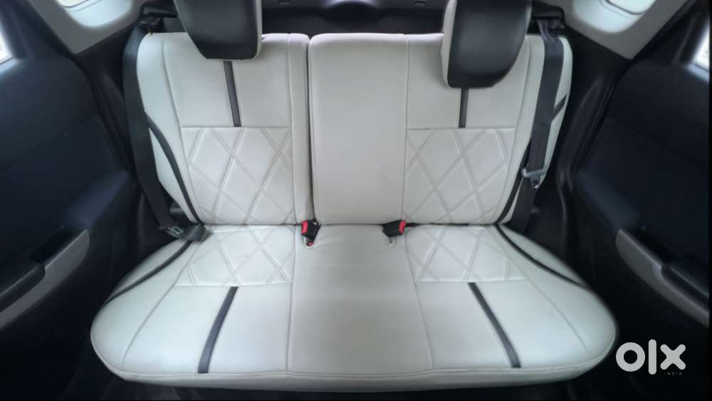 Maruti Suzuki Baleno 1.3 Alpha, 2019, Petrol