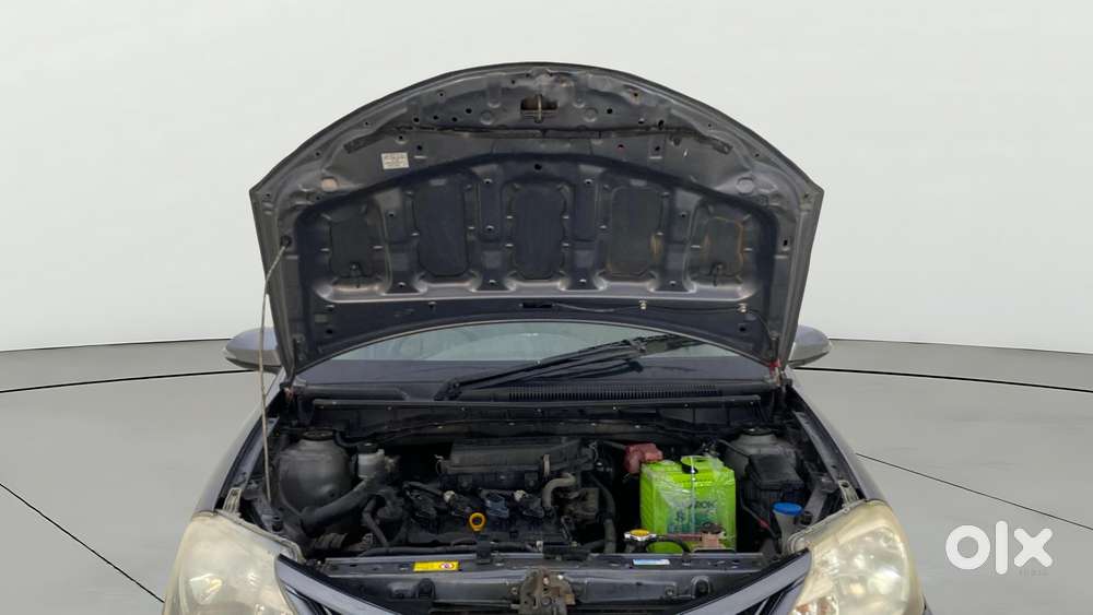 Toyota Etios Liva 2014-2016 V, 2015, Petrol