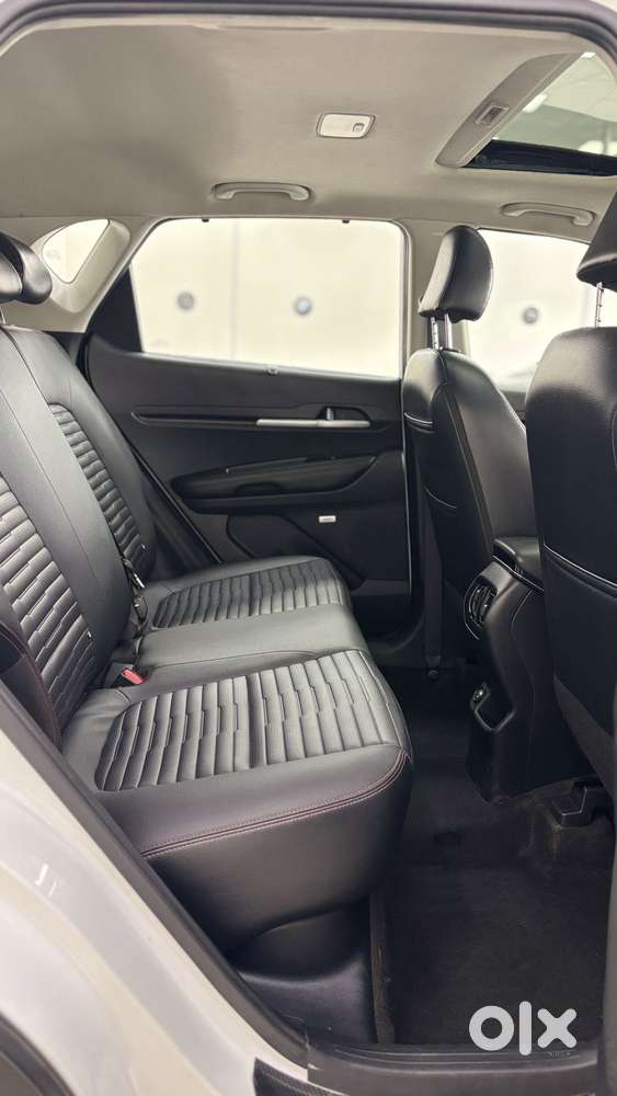Kia Sonet 1.5 Gtx Plus Diesel, 2023, Diesel