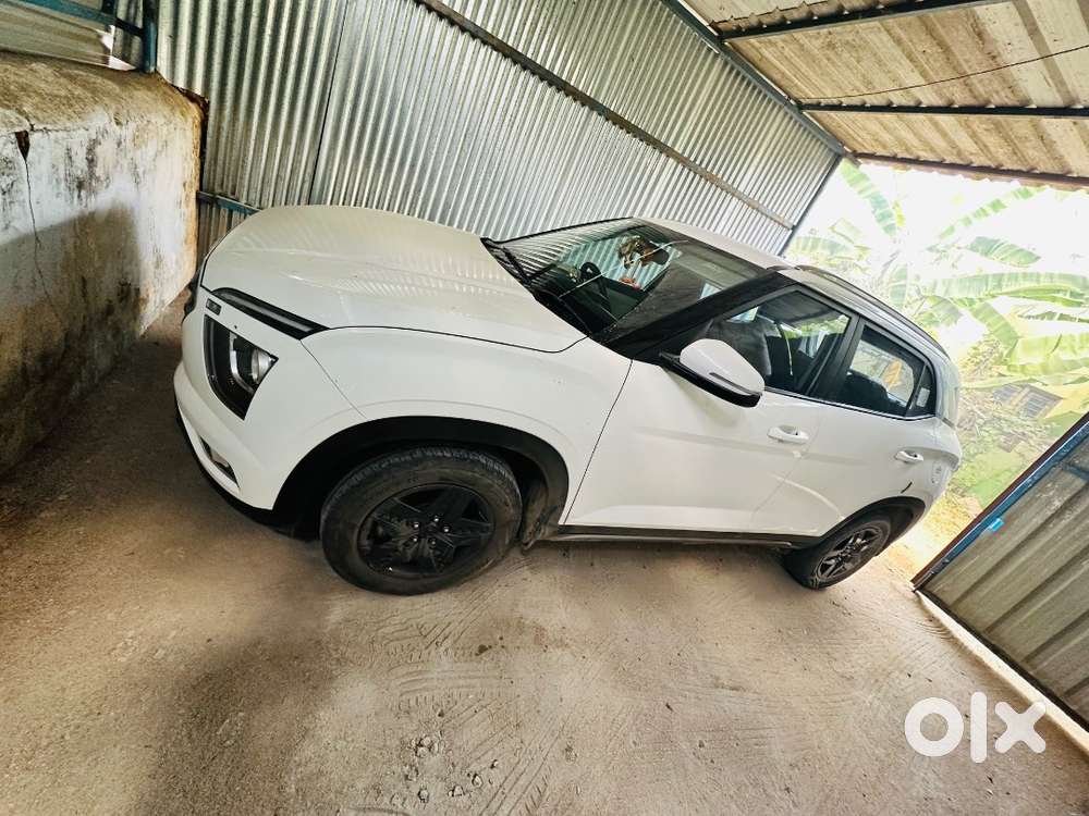 Creta S 2020 Premium Condition