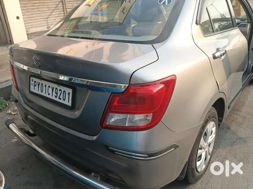 Maruti Suzuki Dzire 2022 Petrol Well Maintained Single Hand Service Cp