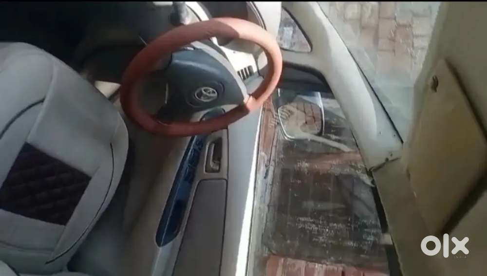 Toyota Innova 2.5 Vx 2012 Diesel
