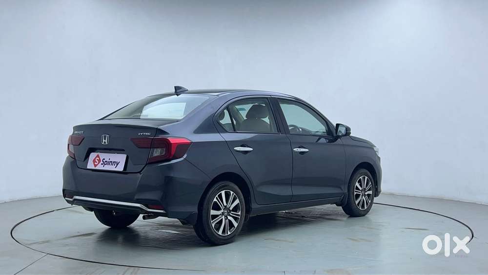 Honda Amaze Vx Cvt I-vtec, 2023, Petrol