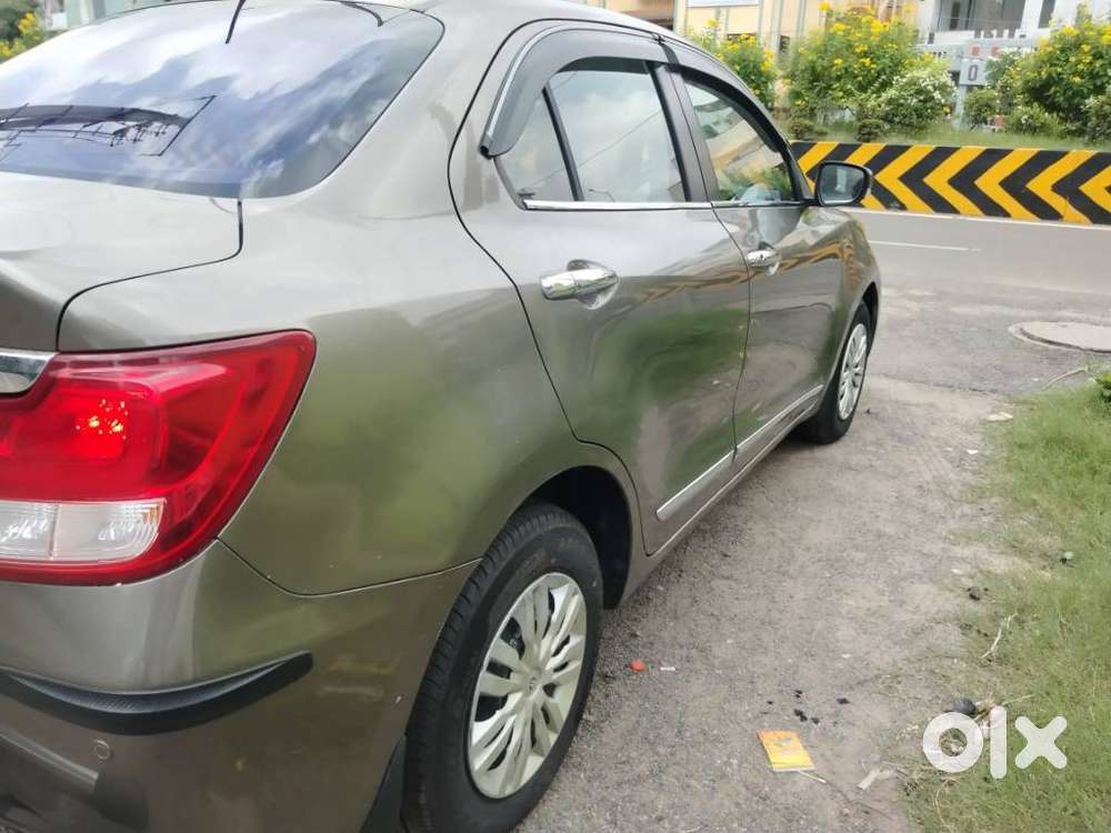 Maruti Suzuki Dzire Vdi, 2019, Diesel