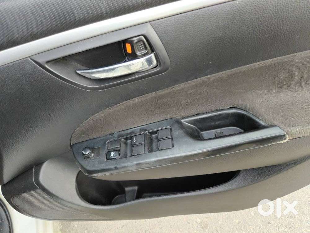 Maruti Suzuki Swift Vdi Bs Iv, 2013, Diesel
