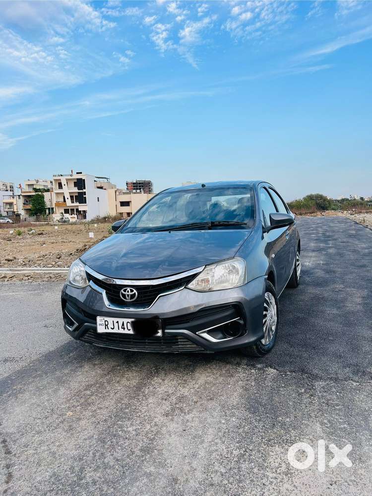 Toyota Etios 2013-2014 Gd, 2013, Diesel