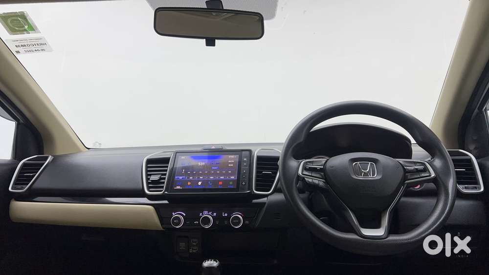 Honda City I-dtec V, 2022, Diesel