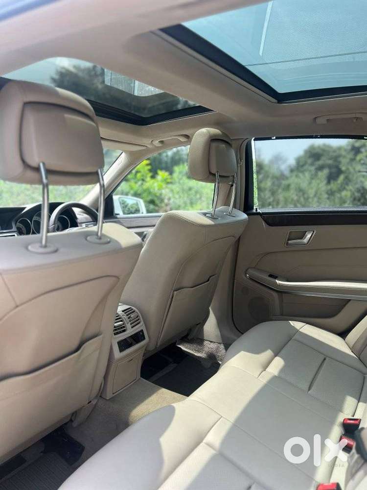 Mercedes-benz E-class E 200, 2016, Petrol