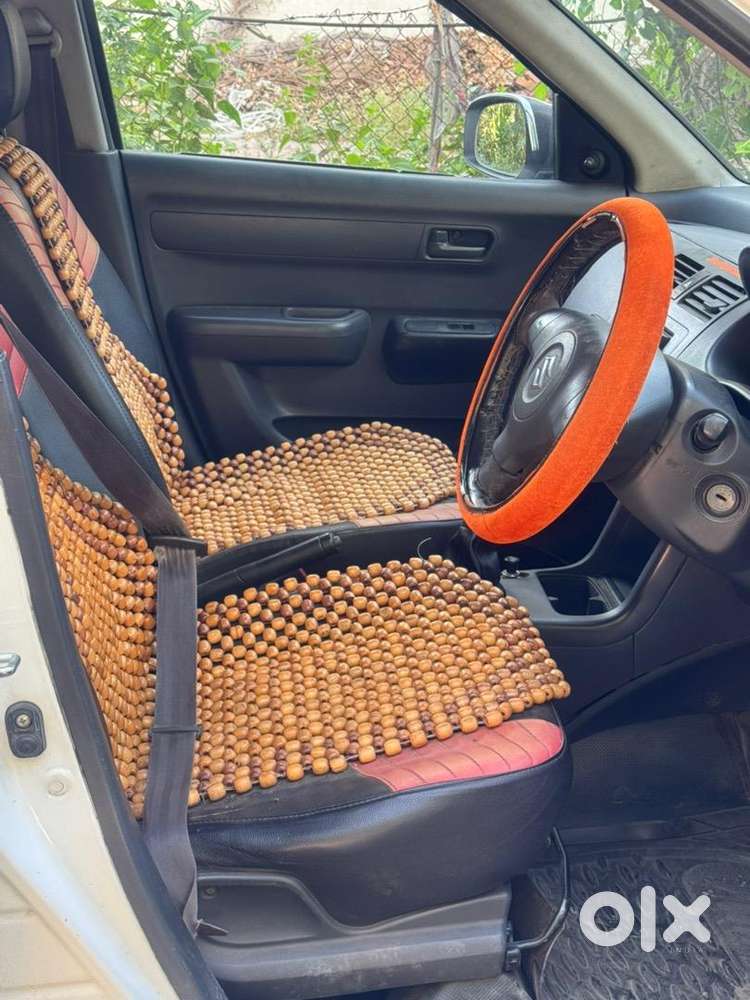 Maruti Suzuki Swift Dzire 2015 Diesel 85000 Km Driven