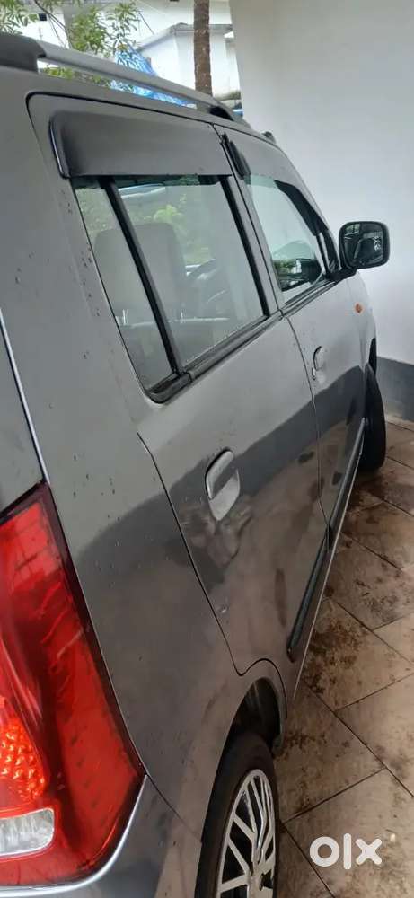 Maruti Suzuki Wagon R 2016 Good  Condition