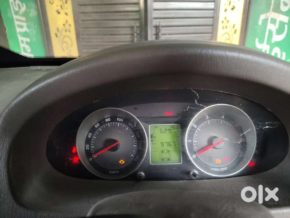 Mahindra Scorpio 2015 Diesel 97000 Km Driven