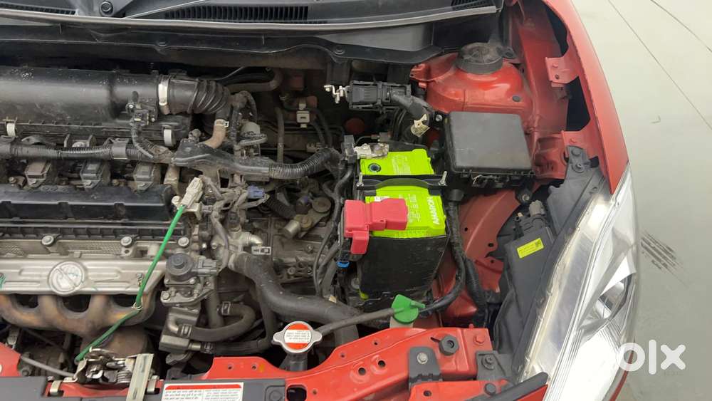 Maruti Suzuki Swift 1.3 Zxi, 2022, Petrol