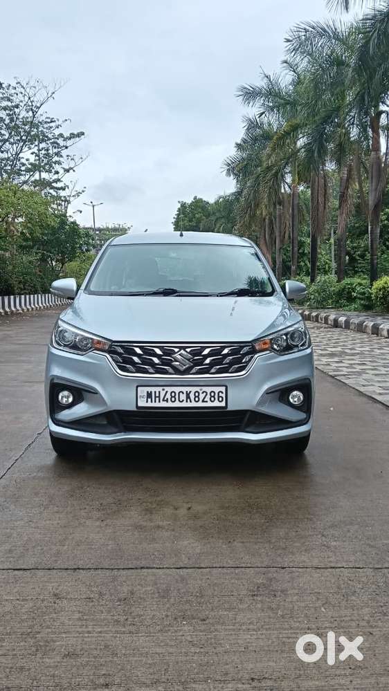 Maruti Suzuki Ertiga Zxi (o) Cng [ ], 2023, Cng & Hybrids