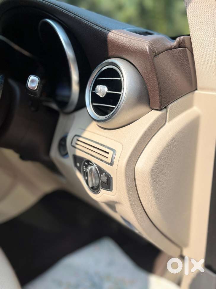 Mercedes-benz Glc 300 4matic, 2017, Petrol