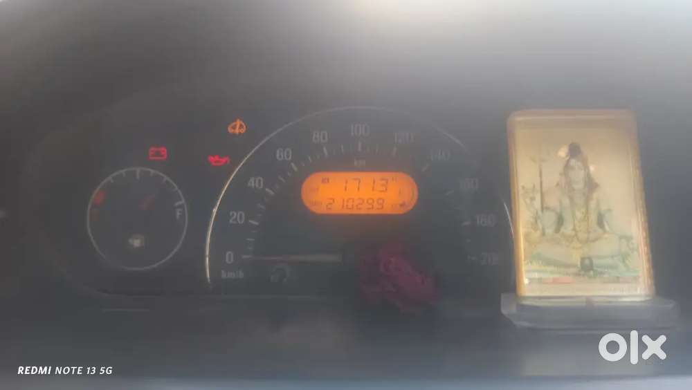 Well Maintained Vista