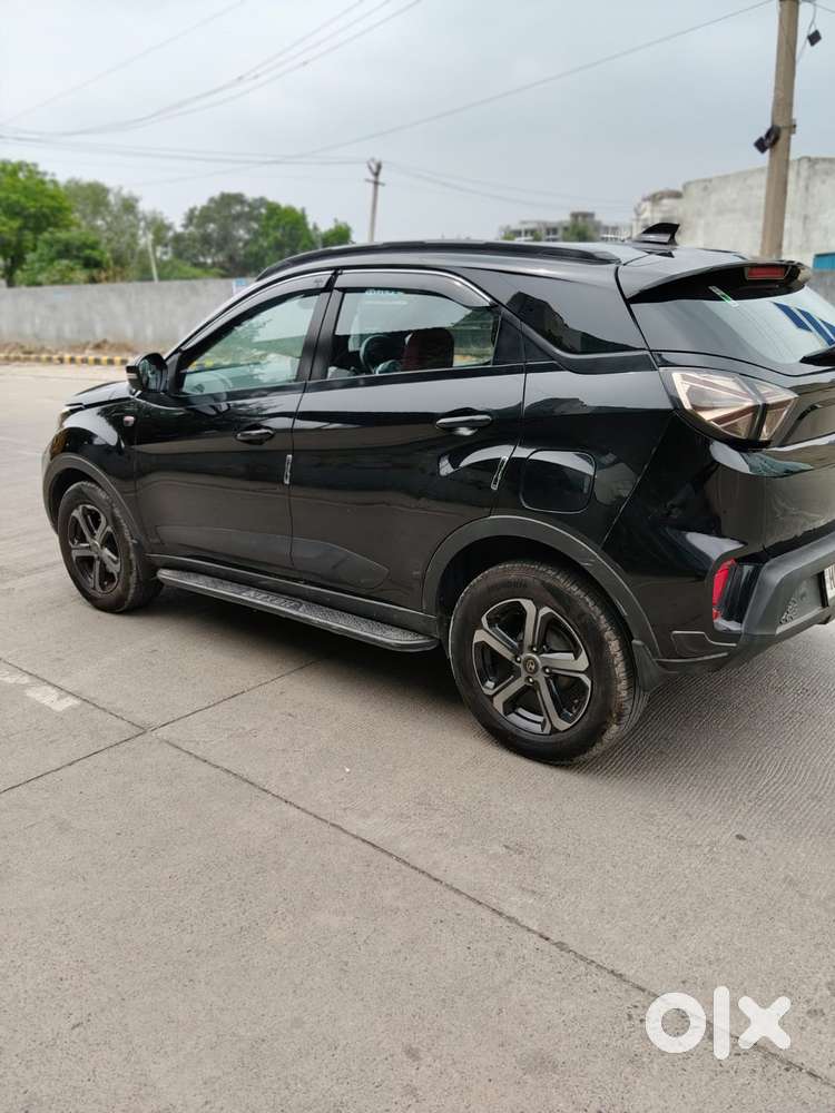 Tata Nexon Xz Plus Luxs, 2023, Petrol