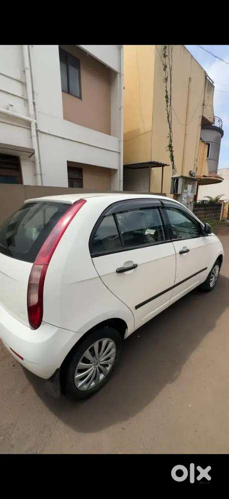 Tata Indica Vista Tdi Ls 2011 Urgent Sale