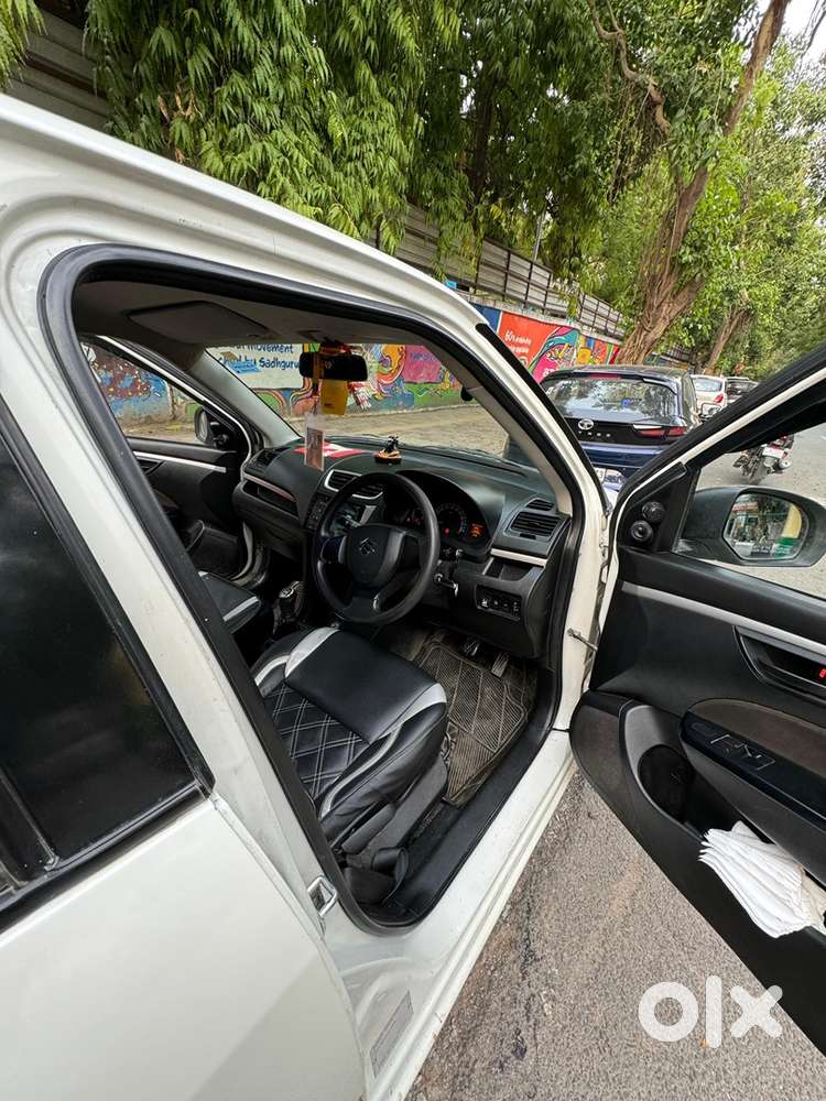 Swift 2016 Lxi Petrol Direct Owner