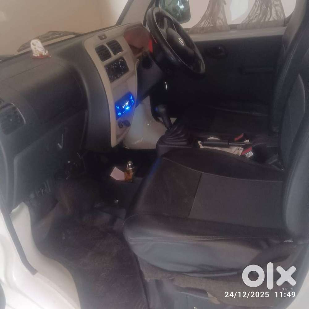 Maruti Suzuki Eco 2023 Model Vel Maintain Petrol With Ac