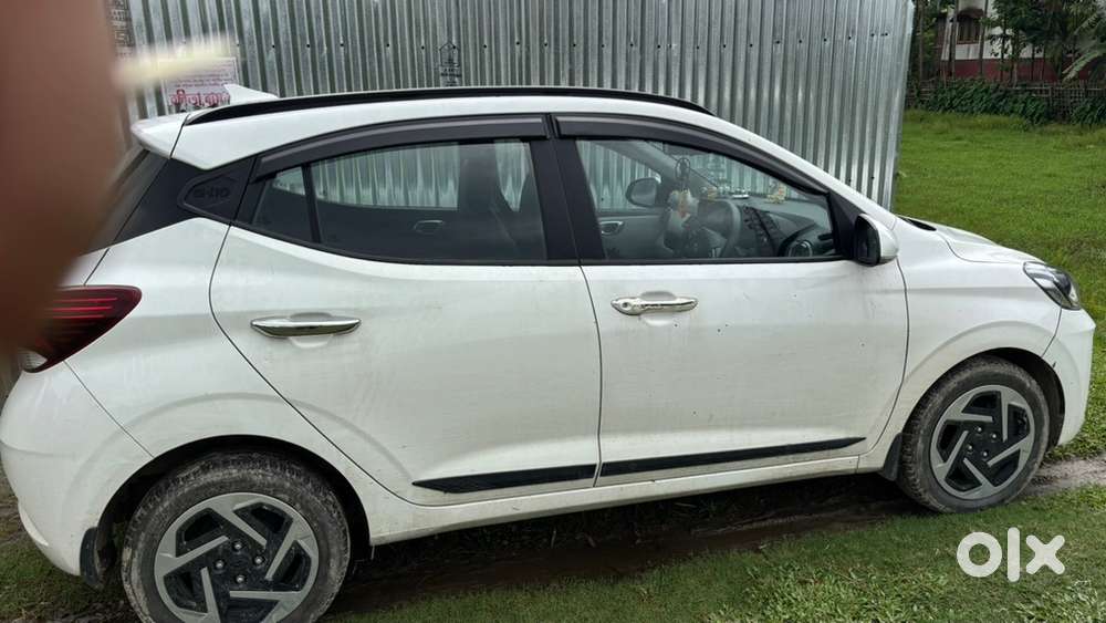 Hyundai Grand I10 Nios 2023 Sportz Petrol