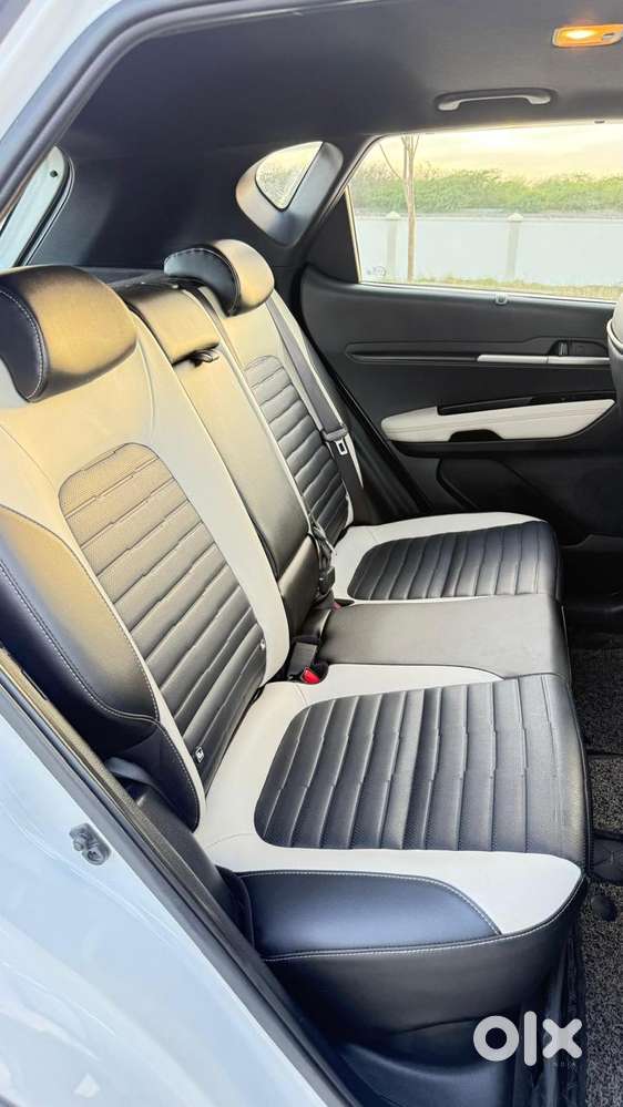 Kia Sonet 1.5 Gtx Plus Diesel, 2024, Diesel