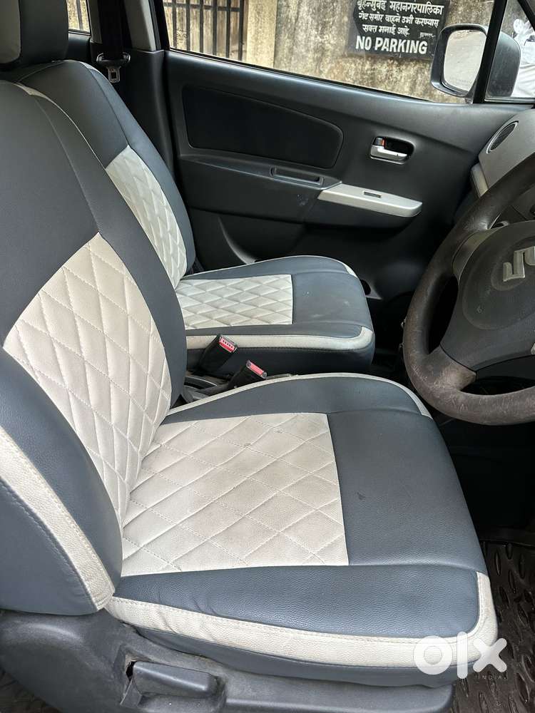 Maruti Suzuki Wagon R 1.0 2010-2019 Vxi (o), 2012, Petrol