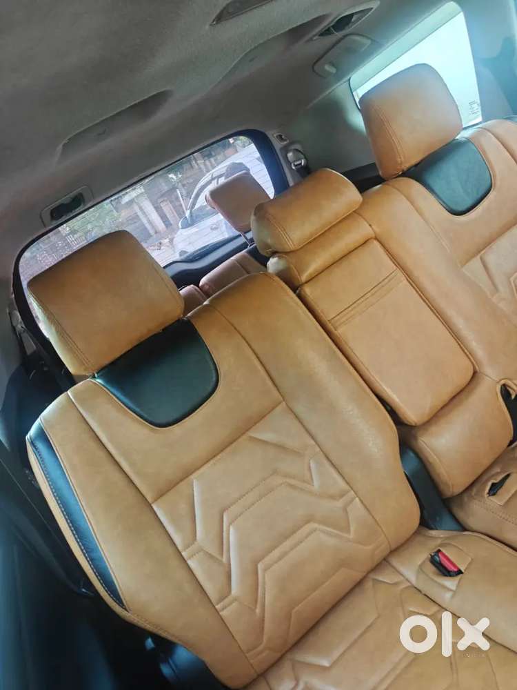 Toyota Innova Crysta 2018 Diesel Good Condition
