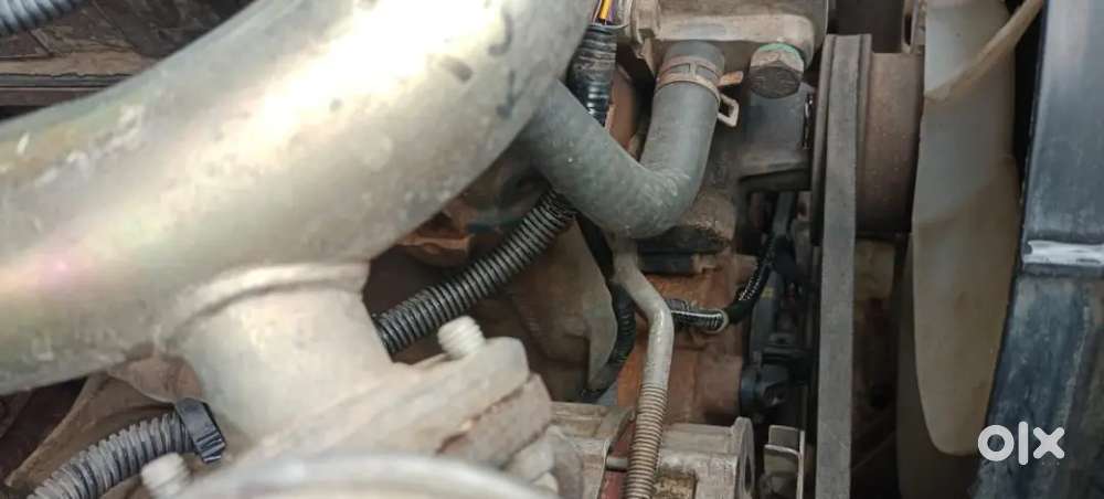 Mahindra Bolero 2013 Diesel 140000 Km Driven