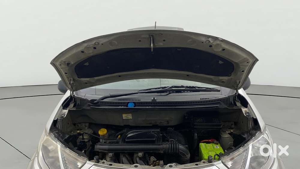 Datsun Redigo S, 2018, Petrol