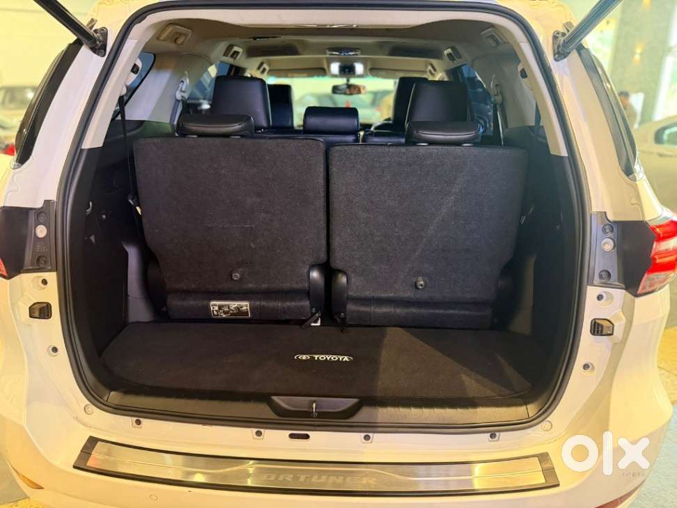 Toyota Fortuner 4x2 At 2.8 Diesel, 2023, Diesel