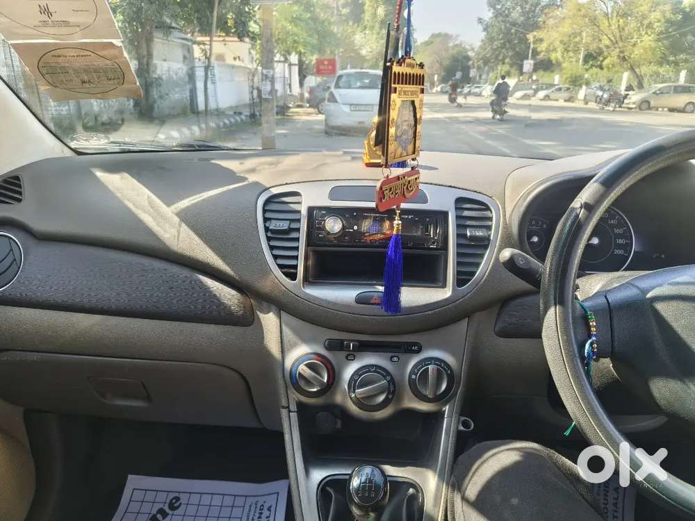 Hyundai I10 2011 Petrol 1st Owner