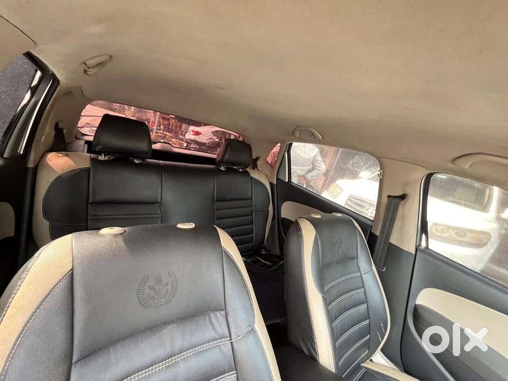 Volkswagen Polo 2013 Diesel Well Maintained