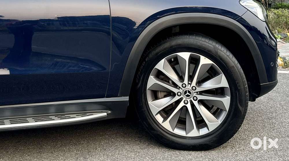 Mercedes-benz Gle 450 4matic Lwb, 2022, Petrol