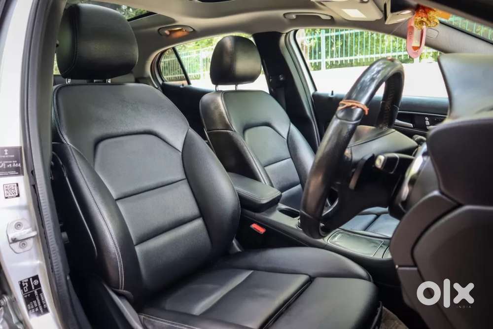 Mercedes-benz Gla Class 200 D Sport, 2018, Diesel