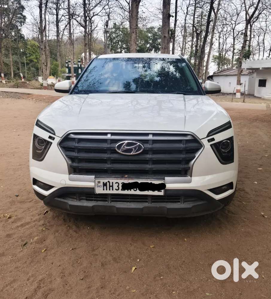 Hyundai Creta 2021