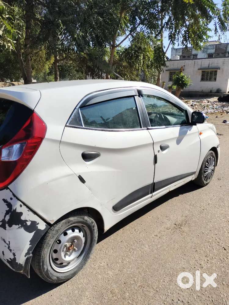 Hyundai Eon 2019 Petrol 85000 Km Driven