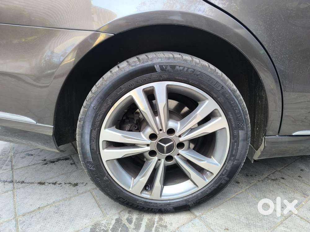Mercedes-benz E-class E 200, 2016, Petrol