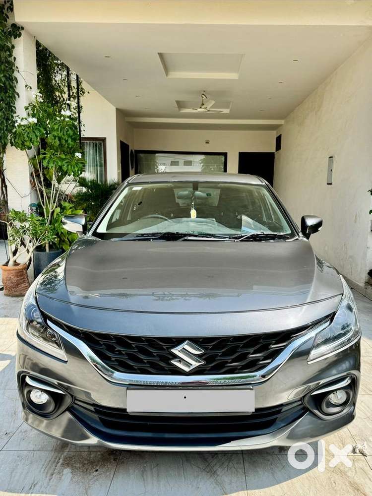 Maruti Suzuki Petrol 2022
