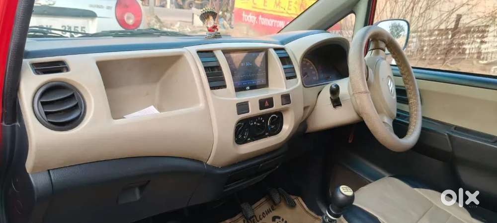 Maruti Zen Estilo Car Good Condition Smooth Engine