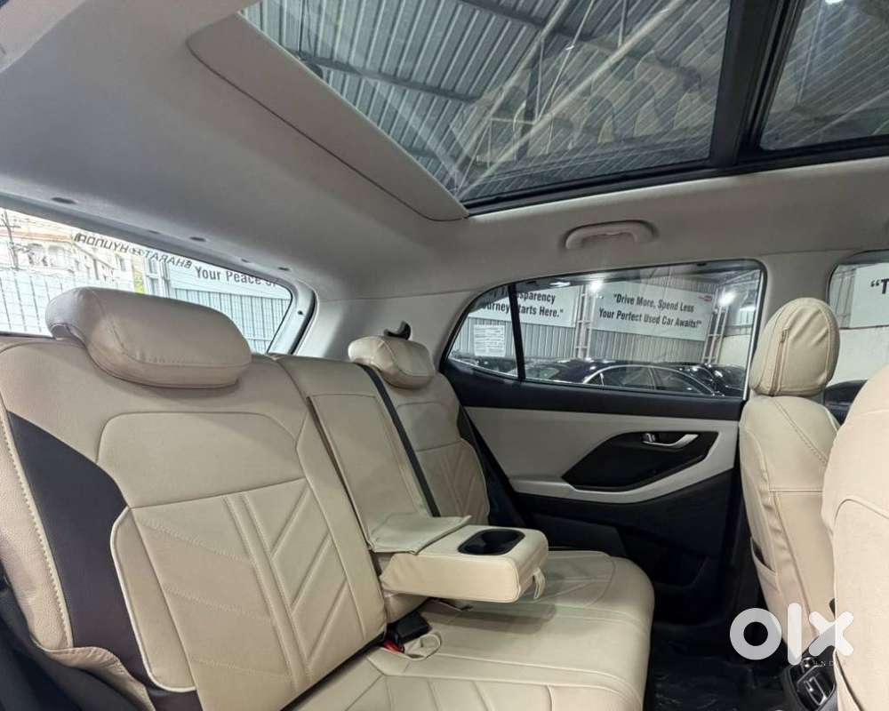 Hyundai Creta 1.6 Sx Automatic, 2023, Petrol