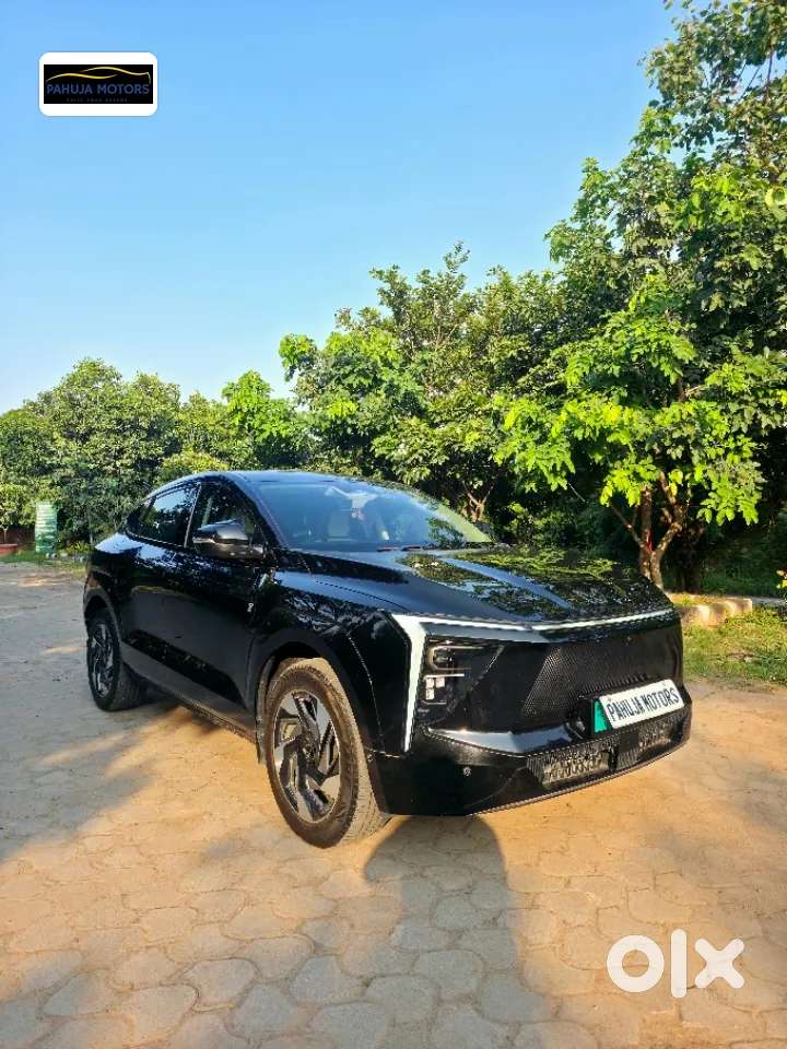 Mahindra Xev 9e Three B79 Kwh, 2025, Electric
